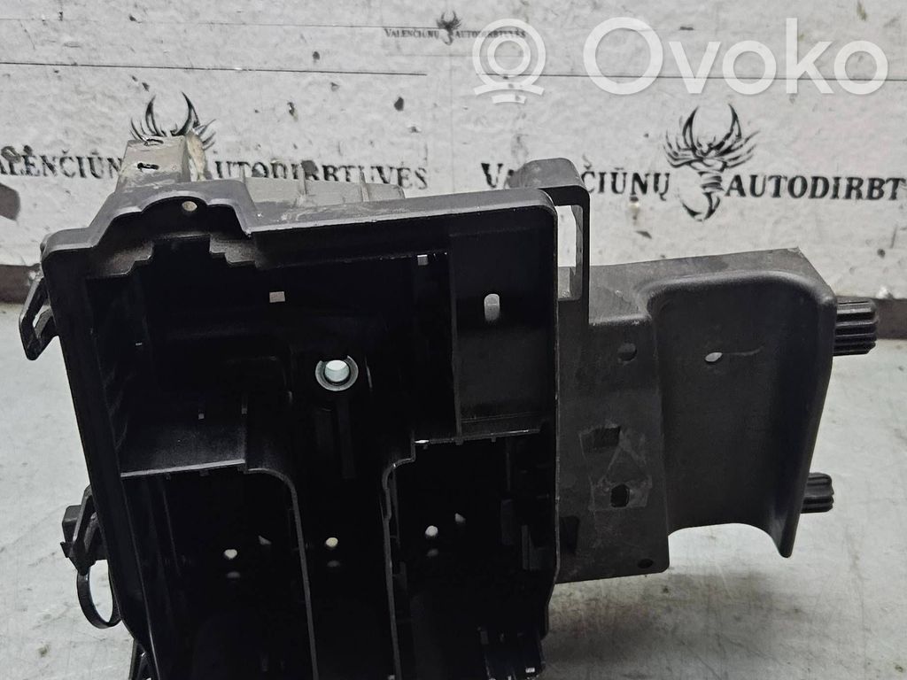 Opel Astra K Alte piese compartiment motor 