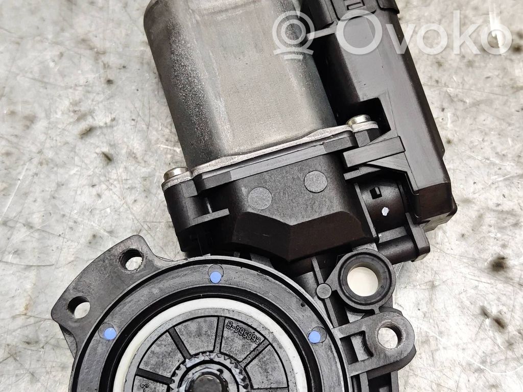 KIA Ceed Front door window regulator motor 