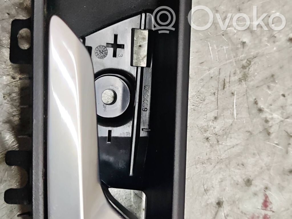 Ford Focus Manecilla interna puerta trasera 