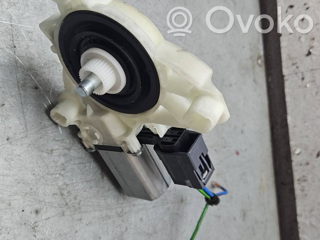 Ford Focus Regulador de puerta delantera con motor 