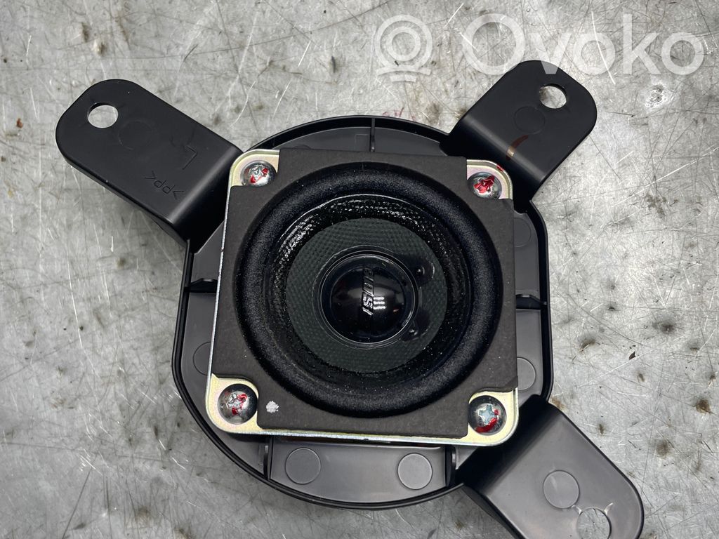 Renault Koleos II Panel speaker 