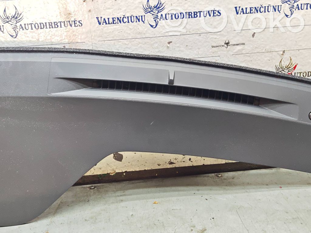 Toyota Corolla E210 E21 Panel trim 