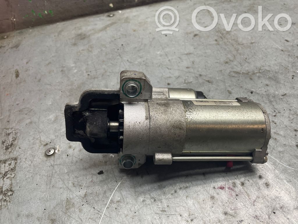 Starteris   JX6T11000EB,240312,215159