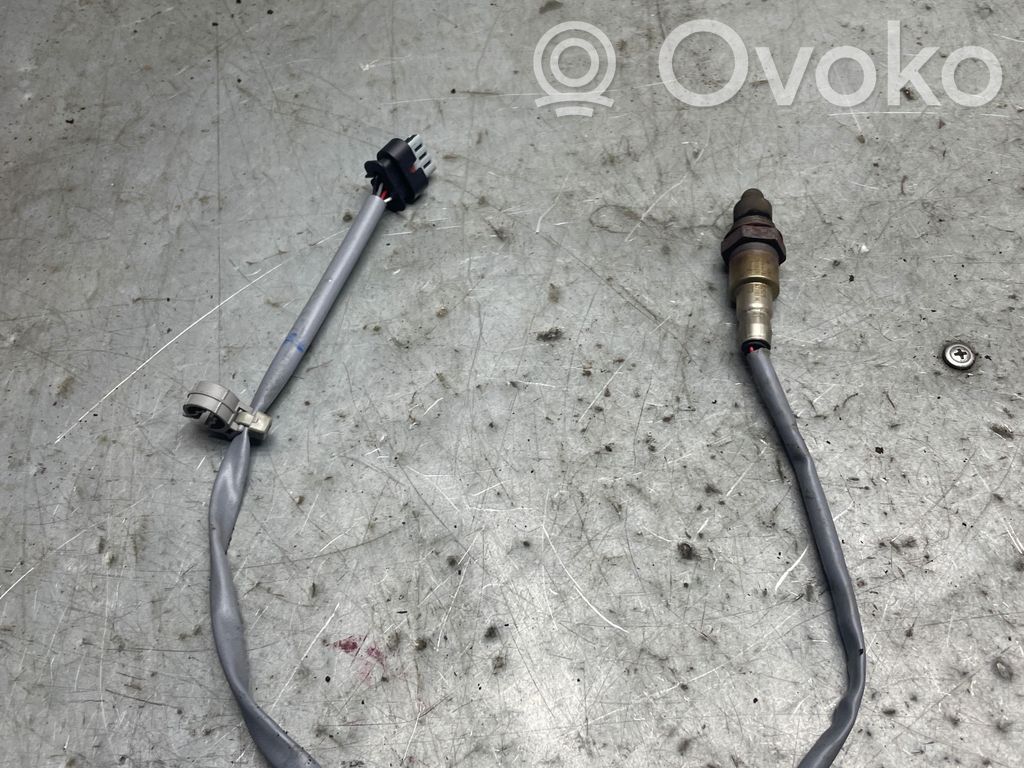 Ford Focus Sonda lambda 
