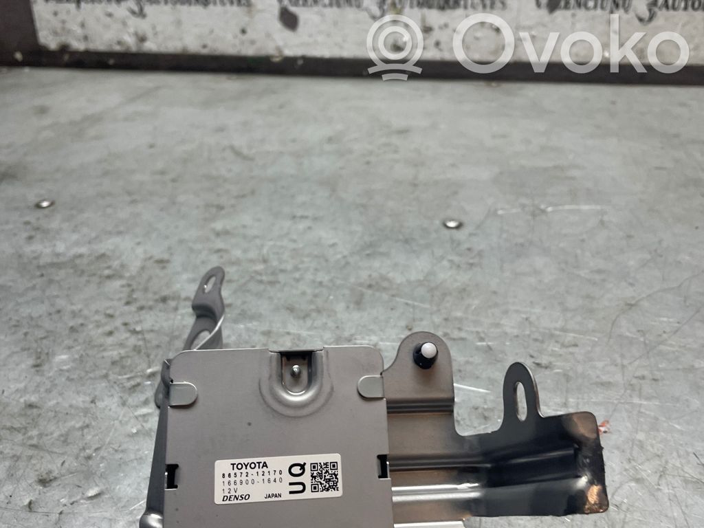 Other control units/modules   8657212170,1669001640