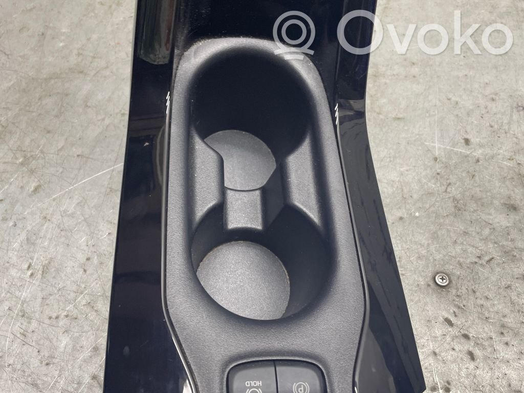 Toyota Corolla E210 E21 Cup holder front 