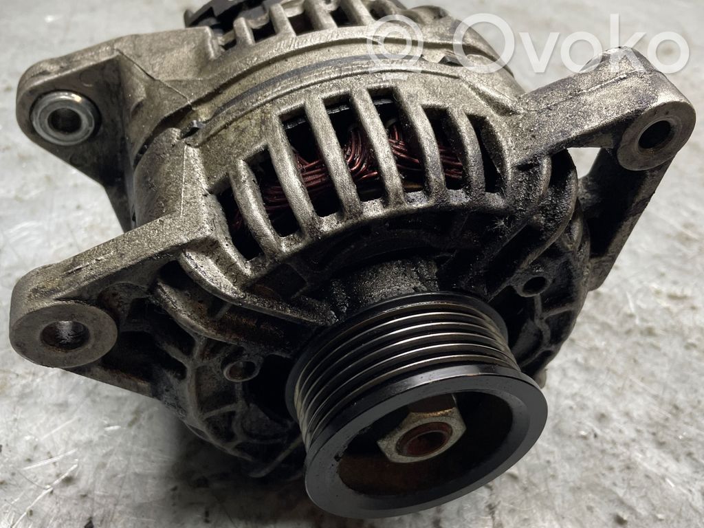 Audi A4 S4 B7 8E 8H Generatore/alternatore 