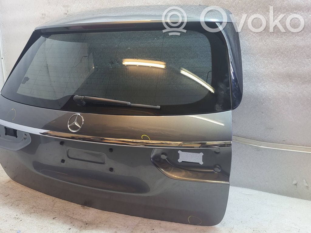 Mercedes-Benz E W238 Heckklappe Kofferraumdeckel 