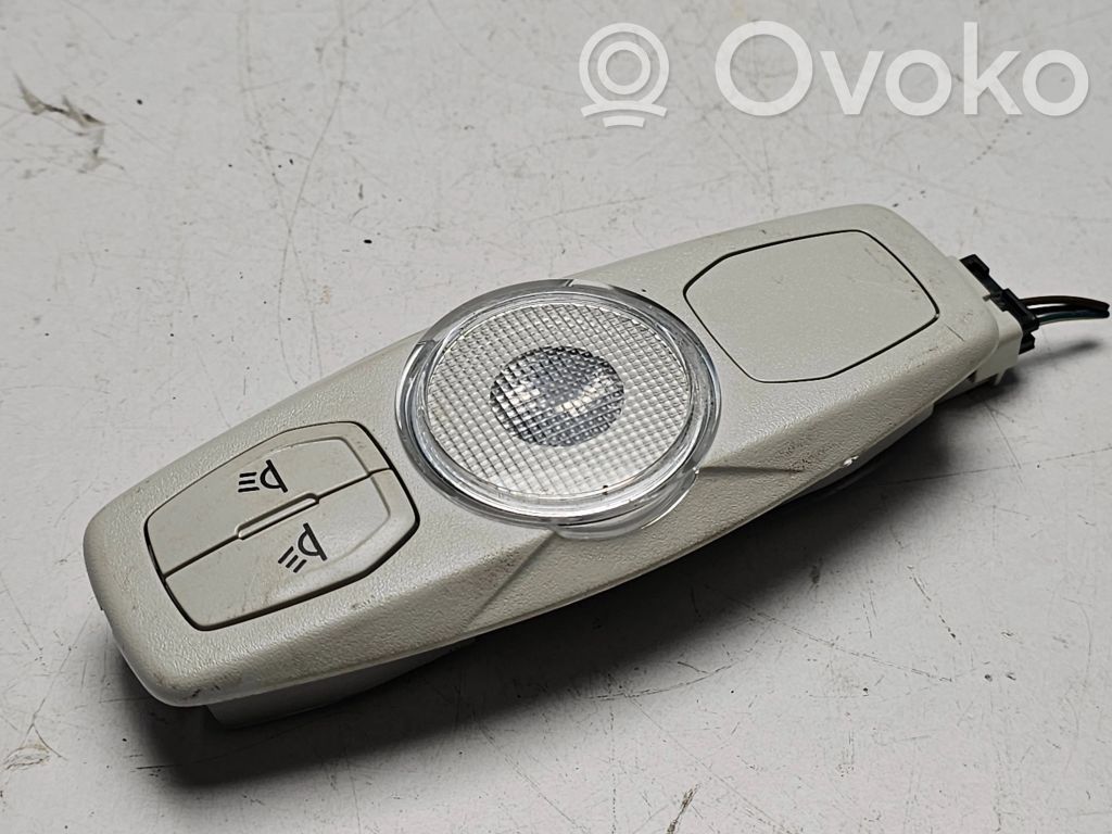 Ford Focus Other interior light 