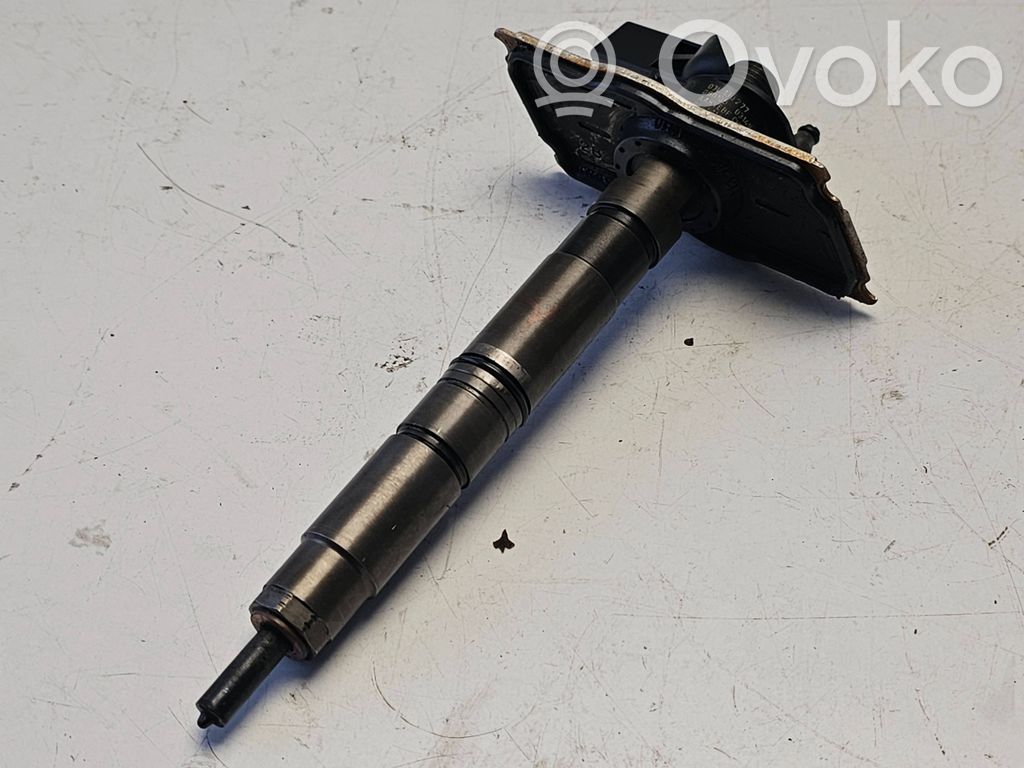 Volkswagen Tiguan Purkštukas (-ai) (forsunkė (-ės) 
