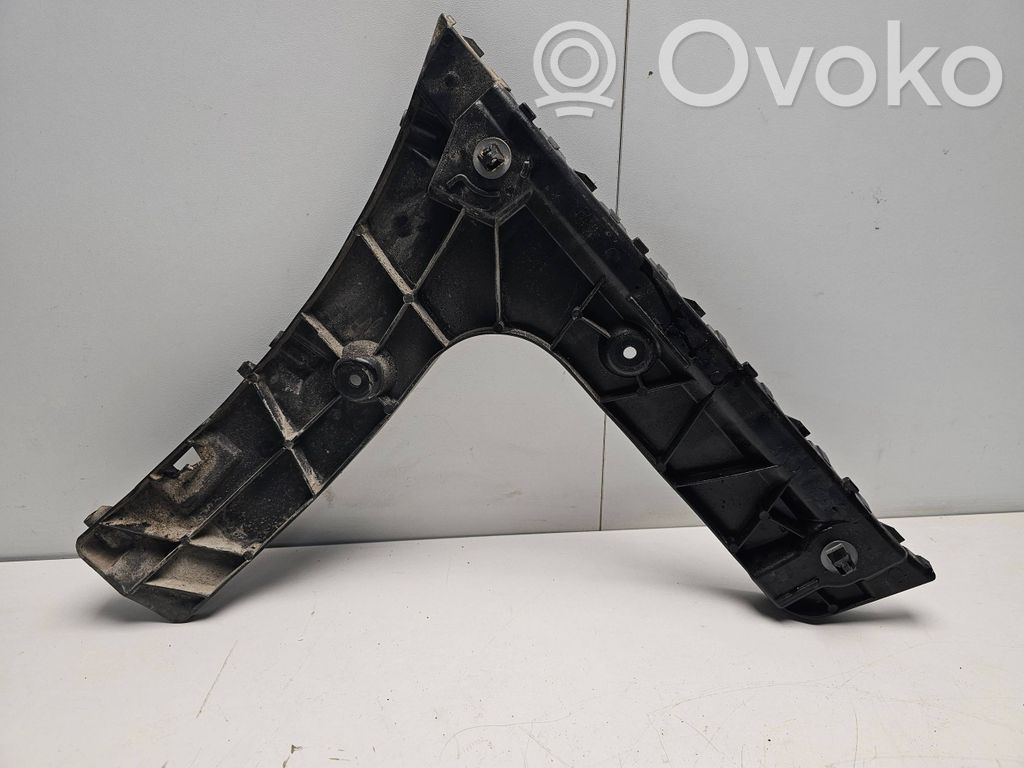 Audi A6 S6 C7 4G Rear bumper mounting bracket 