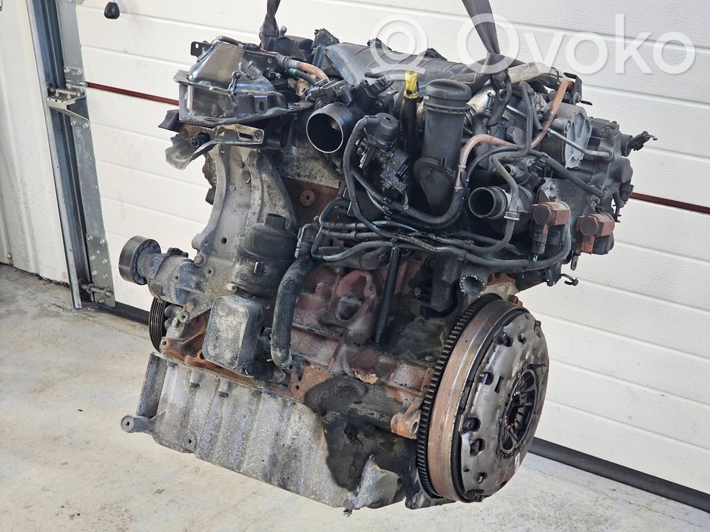 Motor   6M5Q6007BB,6901680,D4204T,020309000000843