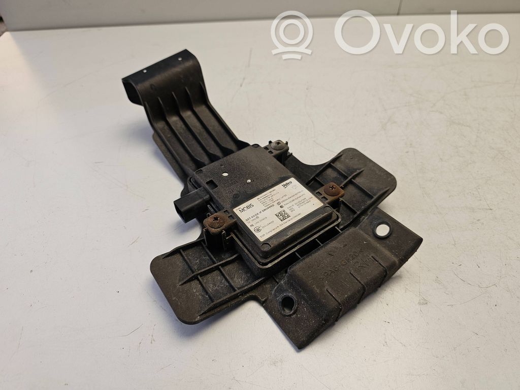KIA Optima Blind spot module 