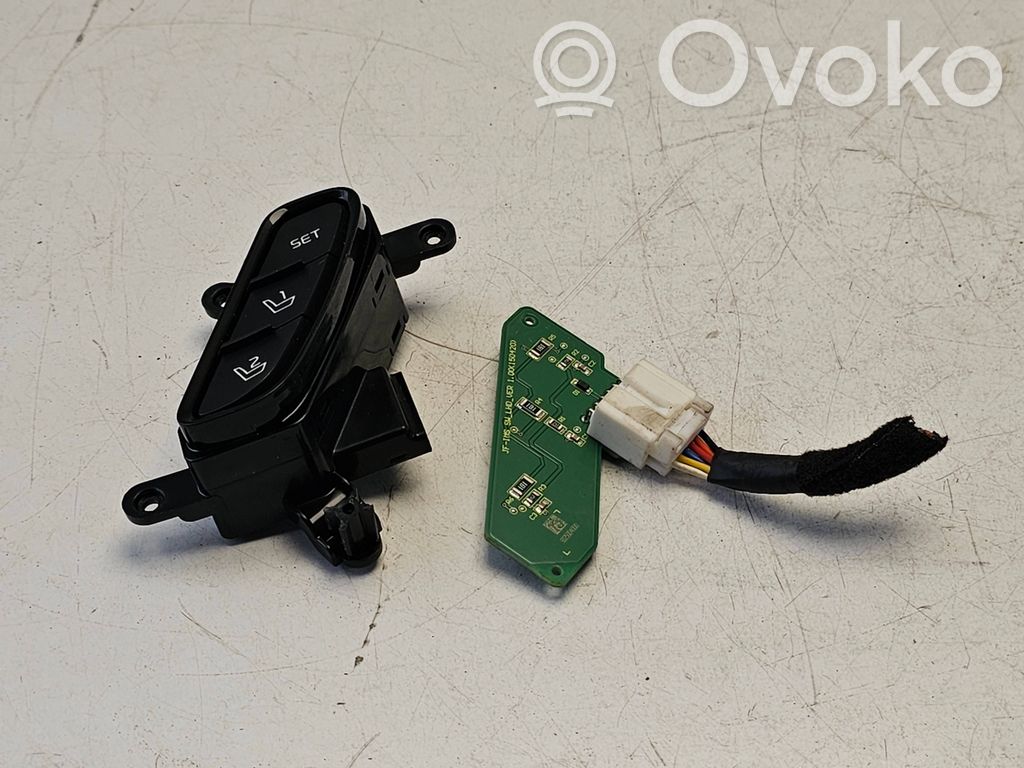 KIA Optima Seat memory switch 