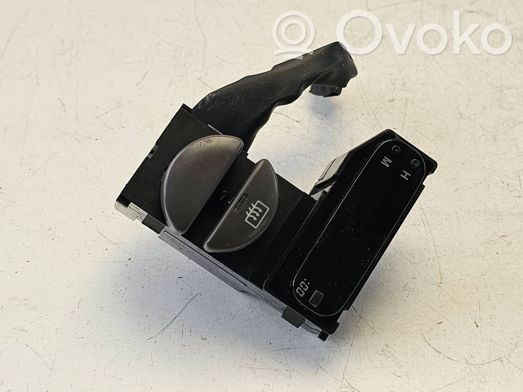 Toyota Corolla E110 Screen/display/small screen 