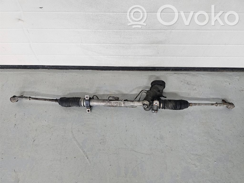 Volkswagen Polo V 6R Lenkgetriebe 