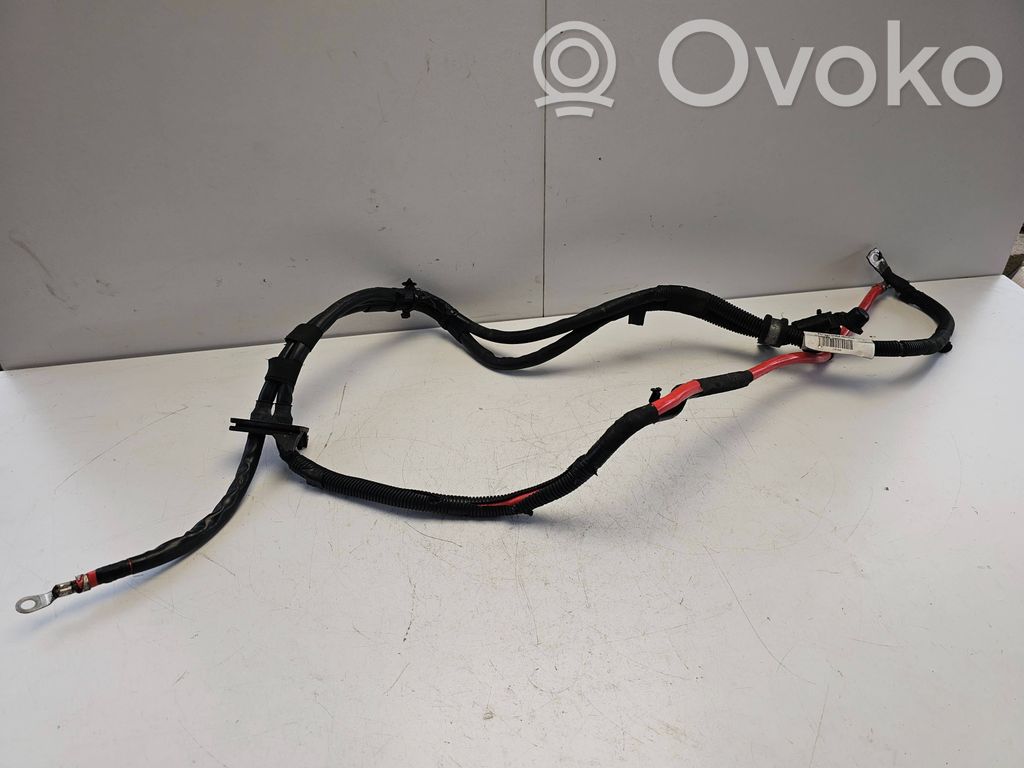 Volvo V60 Cabluri electromotor 