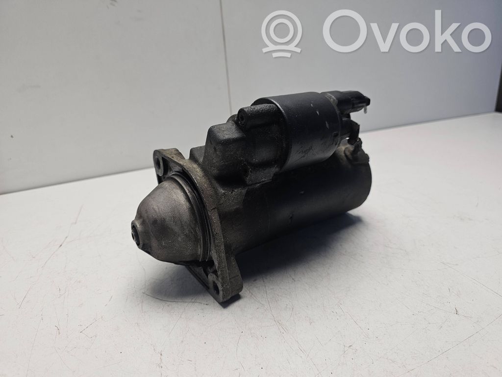 Toyota RAV 4 (XA20) Electromotor 