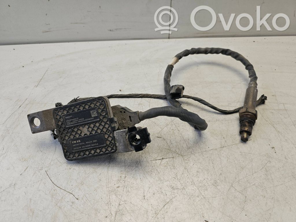 Audi A4 S4 B9 Lambda probe sensor 