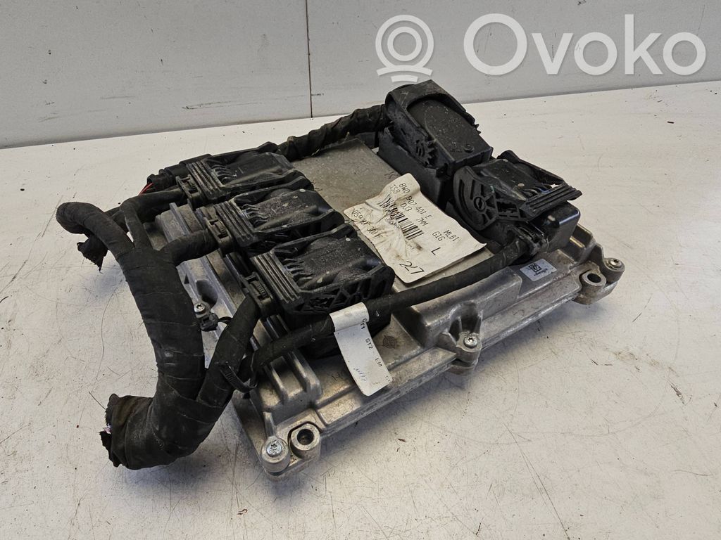 Audi A4 S4 B9 Engine control unit/module 