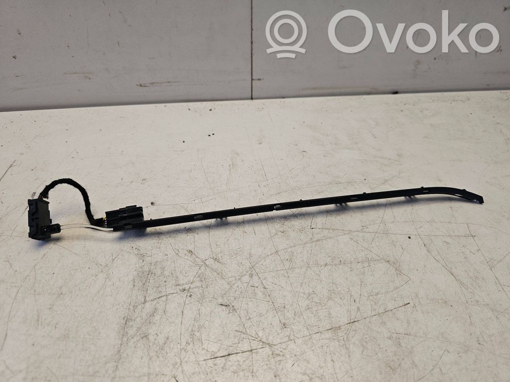 Audi A4 S4 B9 Alte lămpi de interior 
