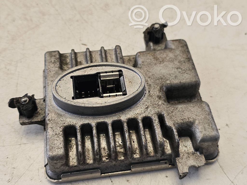 Headlight ballast module Xenon   7237647,W003T20071