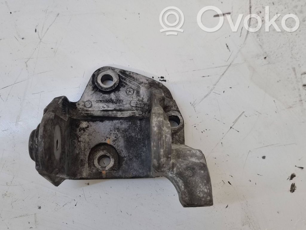 Dodge Journey Engine mounting bracket 