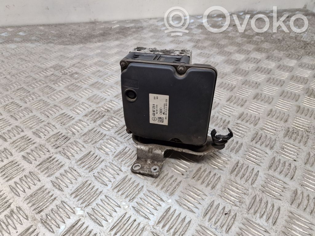 ABS-pumppu   4G0907379H