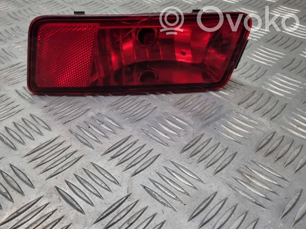 Dodge Journey Lampa zderzaka tylnego 
