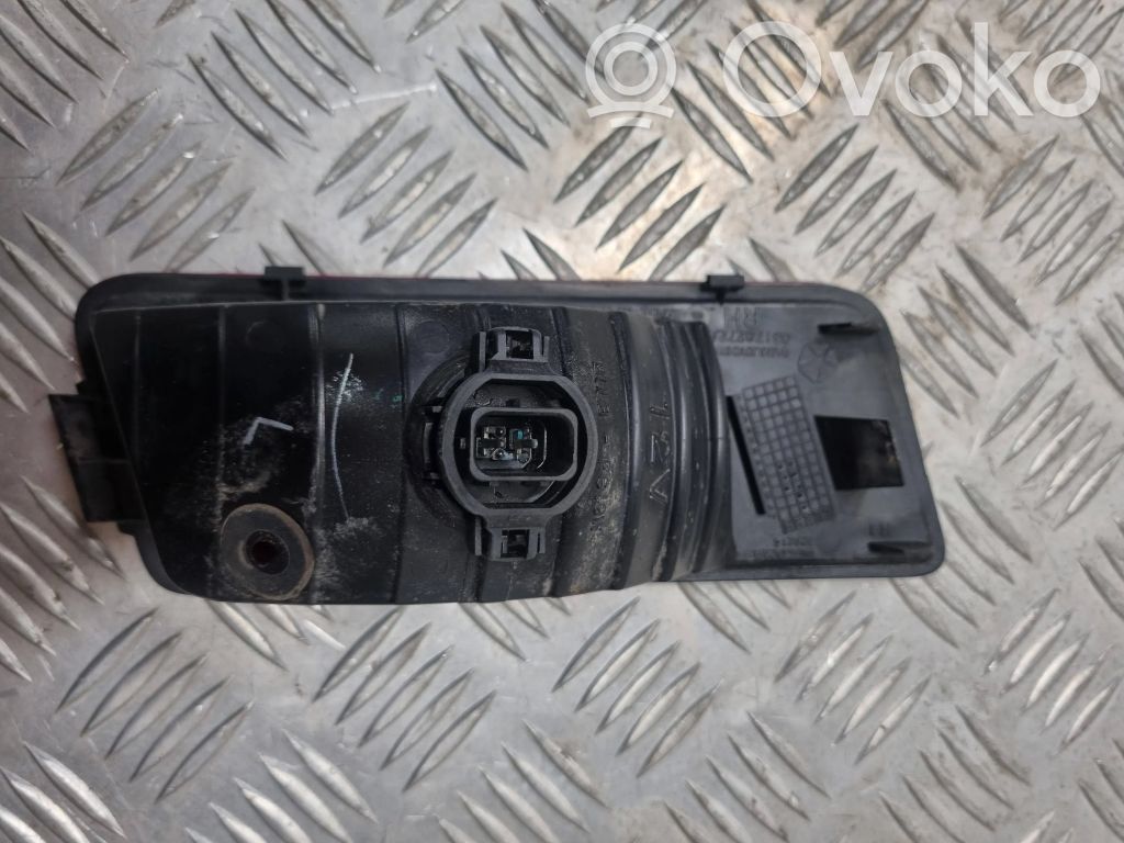 Dodge Journey Lampa zderzaka tylnego 