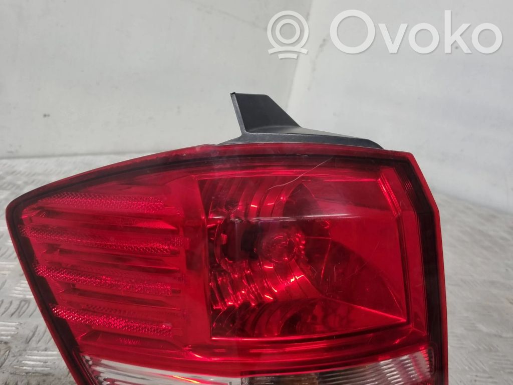 Dodge Journey Takavalot 