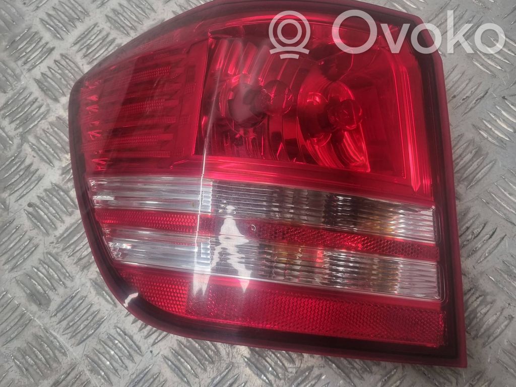 Dodge Journey Takavalot 