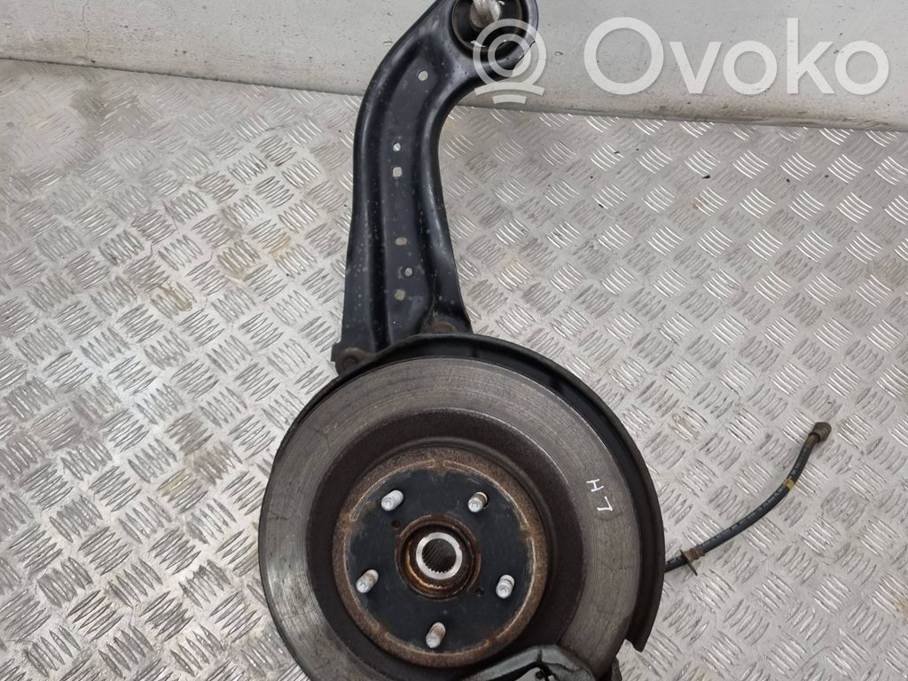 Toyota RAV 4 (XA50) Fuzetă spate 
