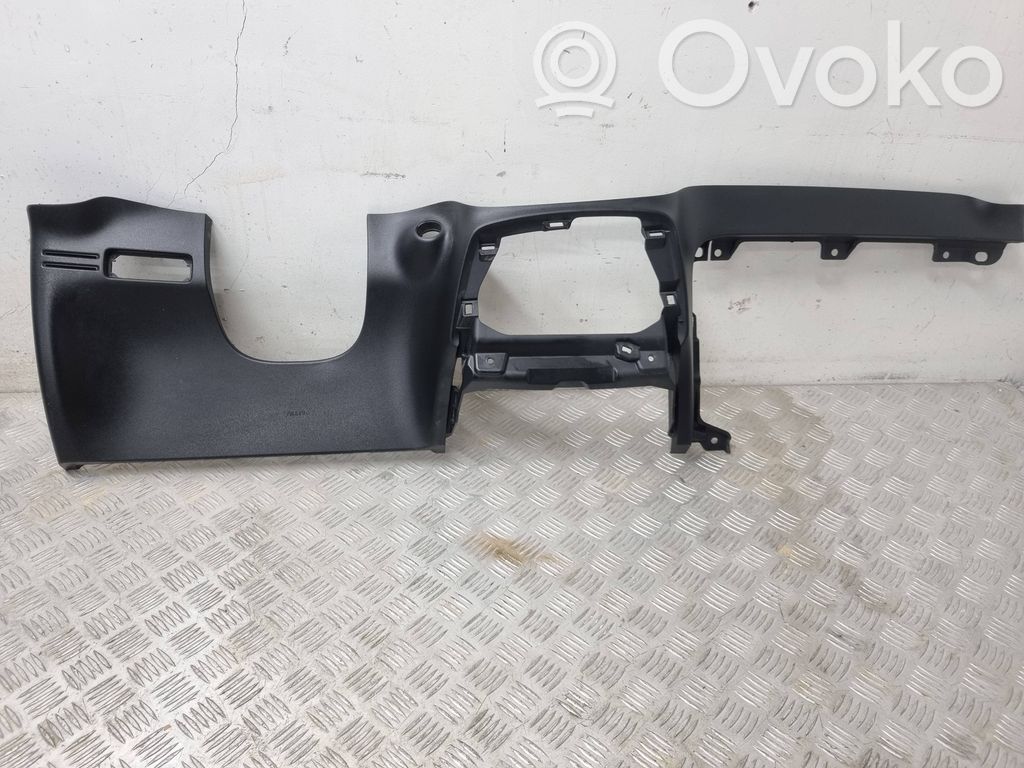 Panel trim   31442616,31651034
