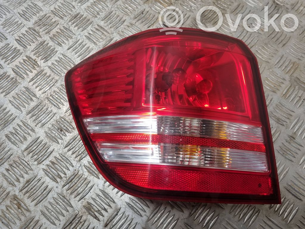Dodge Journey Takavalot 