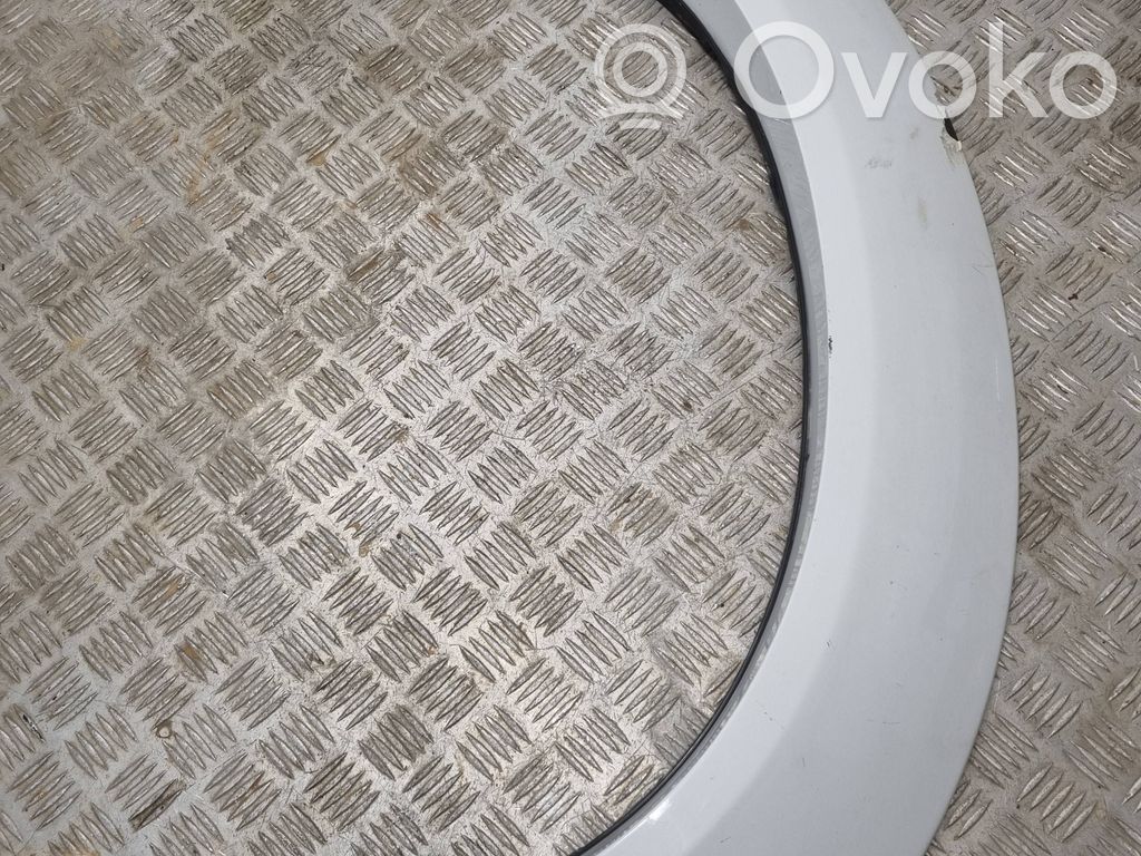 Listwa błotnika tylnego   68320215AC