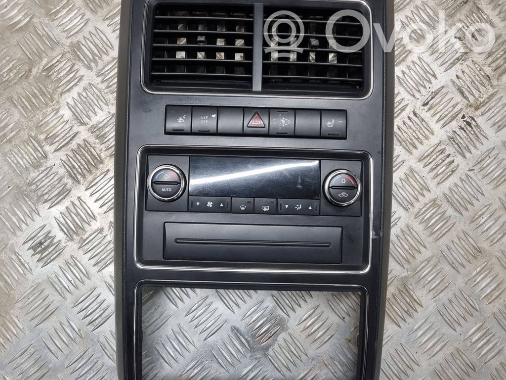 Dodge Journey Tunel środkowy 