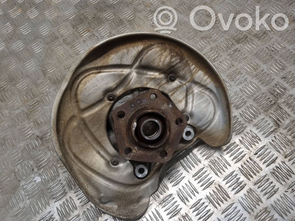 Cubo de rueda trasera   8W0505436AA