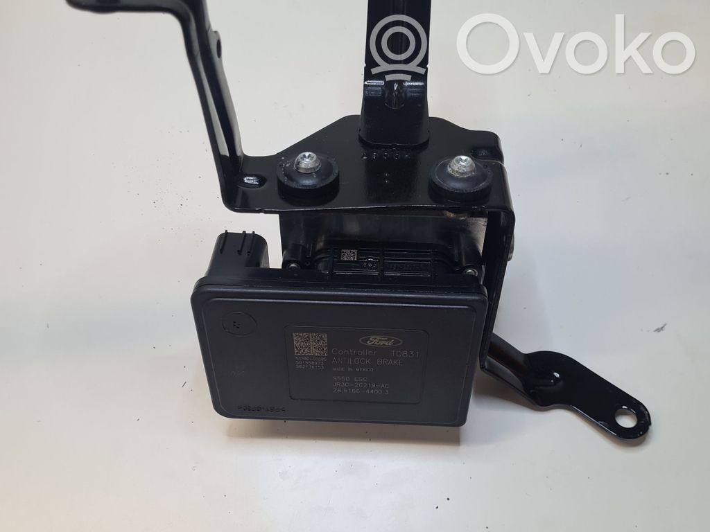 Ford Mustang VI ABS Pump 
