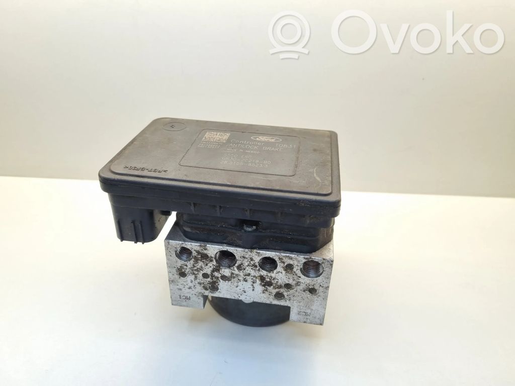 Ford Mustang VI ABS Pump 