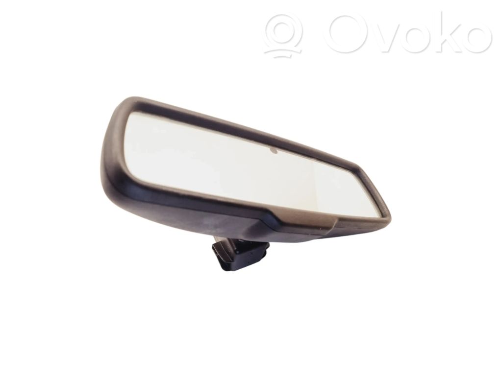 Dodge Challenger Rear view mirror (interior) 