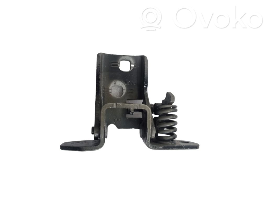 Dodge Grand Caravan Front door hinge set 