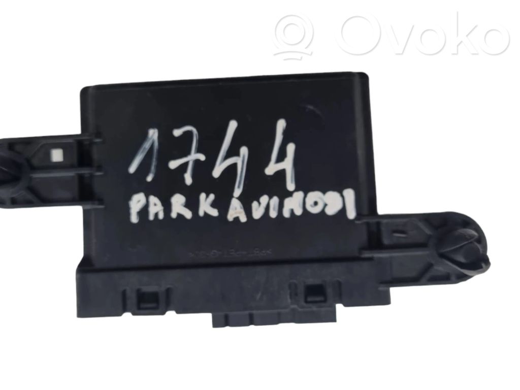Chrysler Pacifica Parking PDC control unit/module 