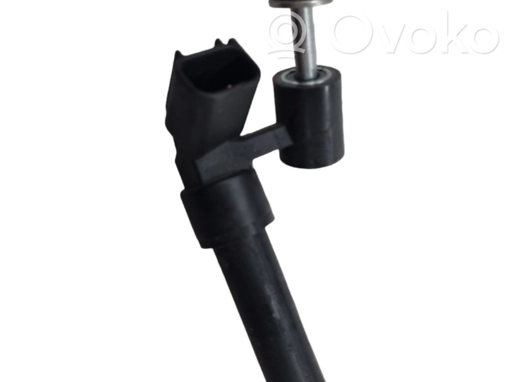 Ford Mustang VI Sensor de posición del cigüeñal 