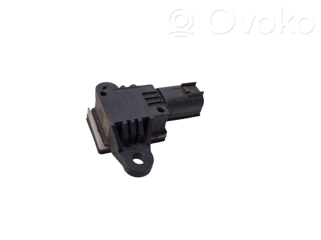 Ford Mustang VI Airbag deployment crash/impact sensor 