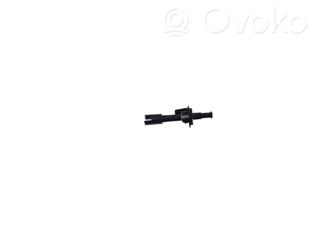 Chrysler Town & Country V Engine bonnet (hood) release handle 