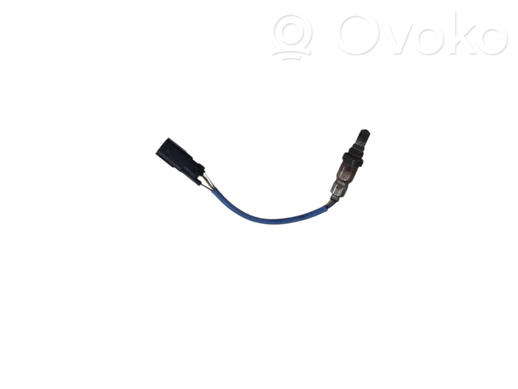 Ford Mustang VI Lambda probe sensor 