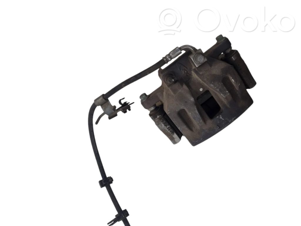 Dodge Challenger Front brake caliper 