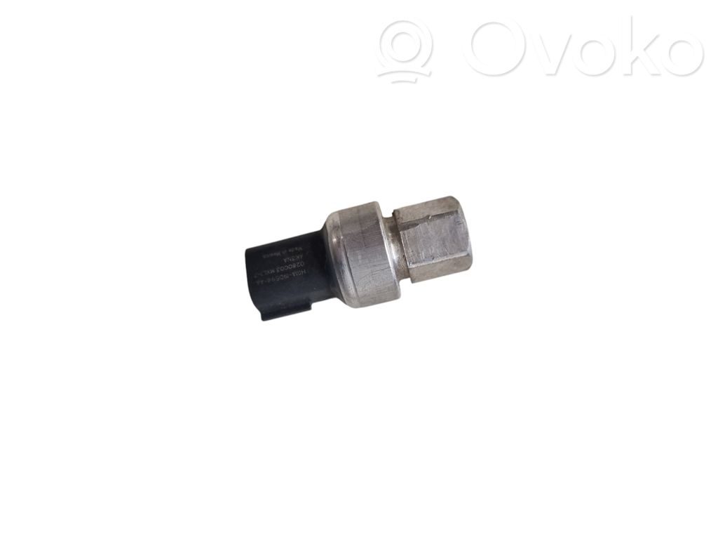 Ford Mustang VI Air conditioning (A/C) pressure sensor 