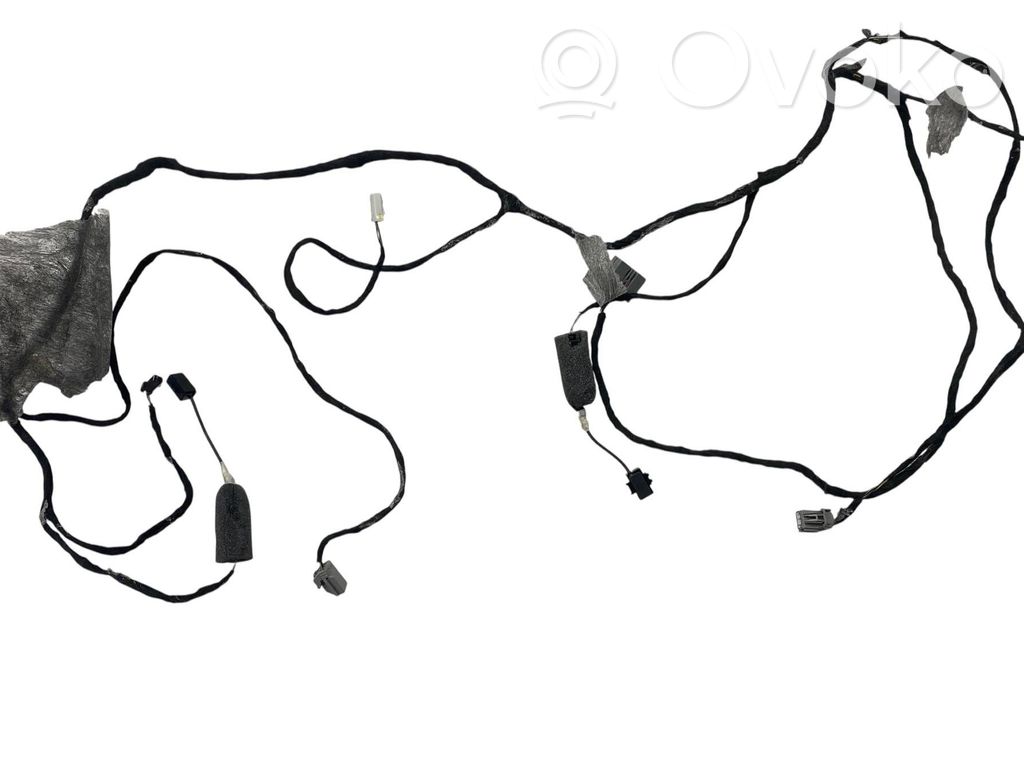 Mikrofoni (bluetooth/puhelin)   68312573AA,6EP09DX9AA